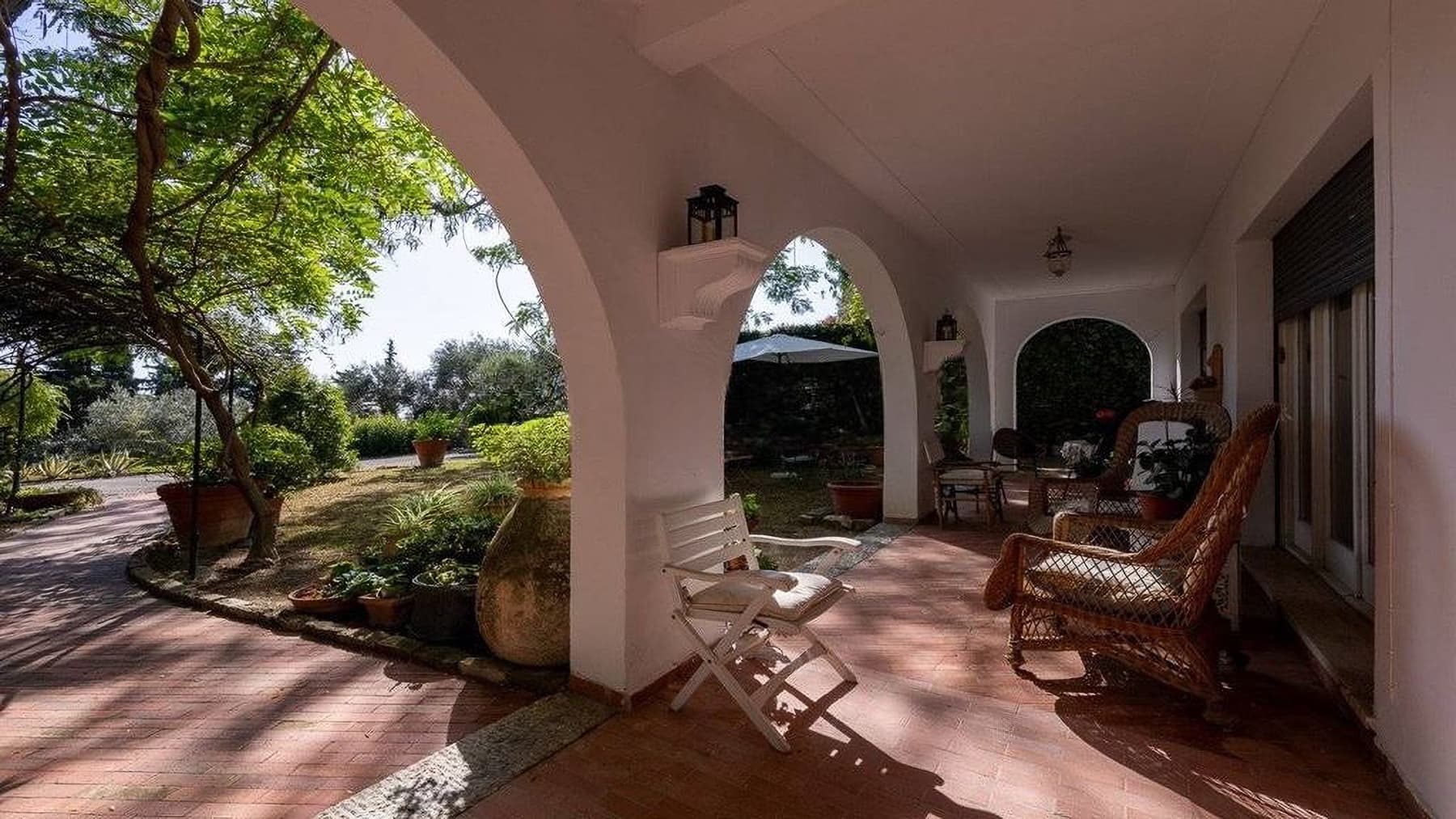 Charming Villa in Imperia, Liguria's Scenic Coast