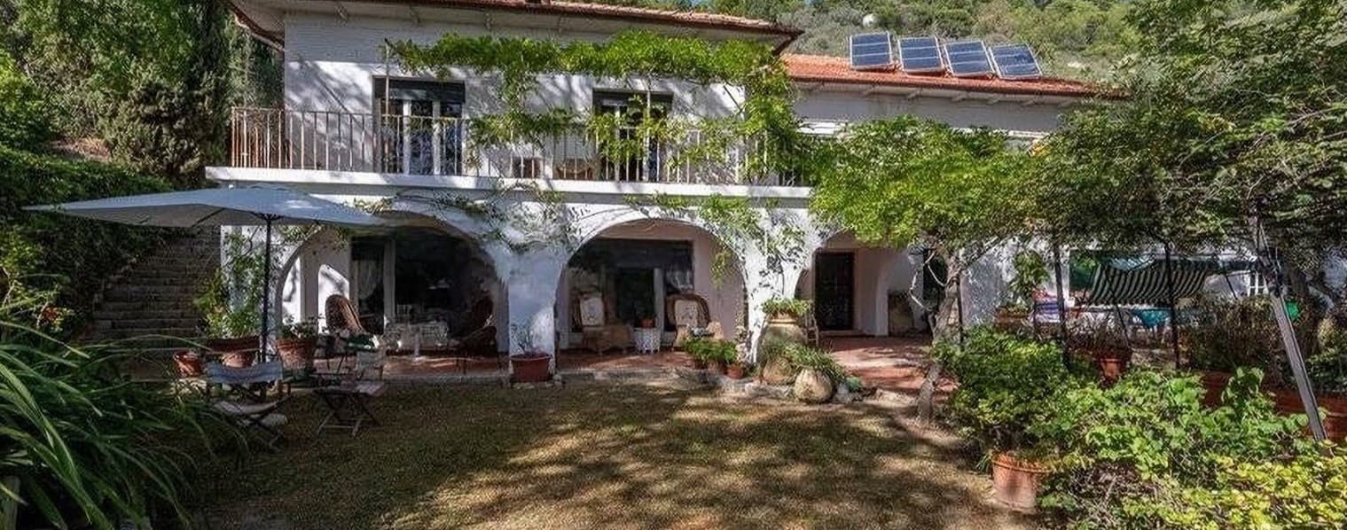Charming Villa in Imperia, Liguria's Scenic Coast