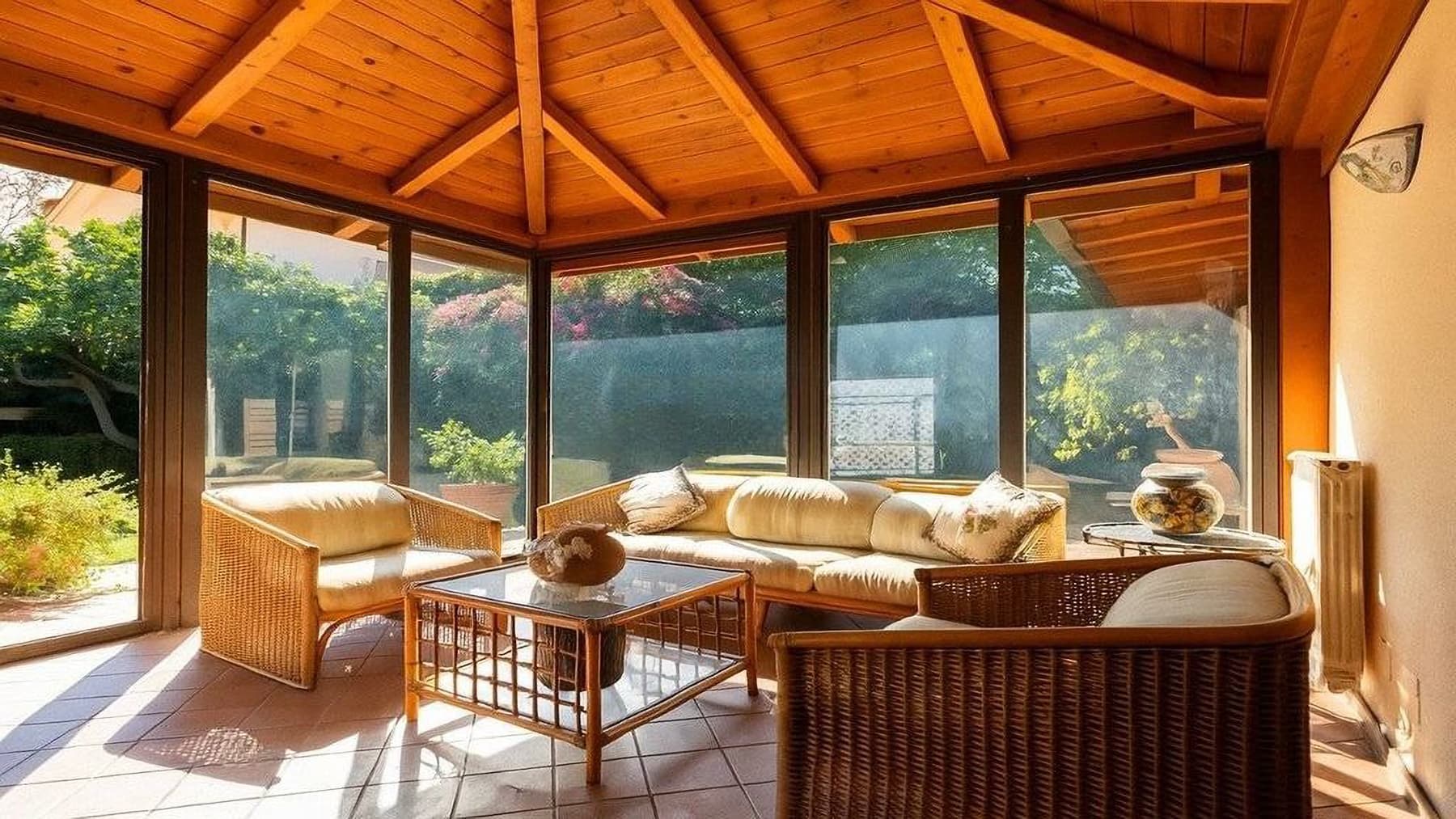 Elegant Villa in Palermo, Sicily's Enchanting Capital