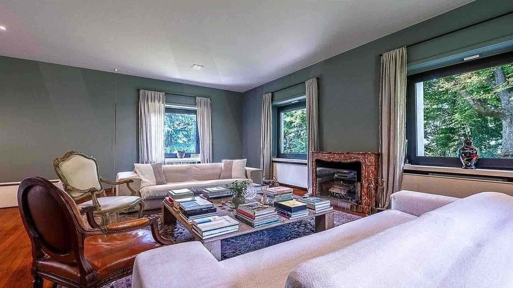 Charming Villa in Torino, Piedmont