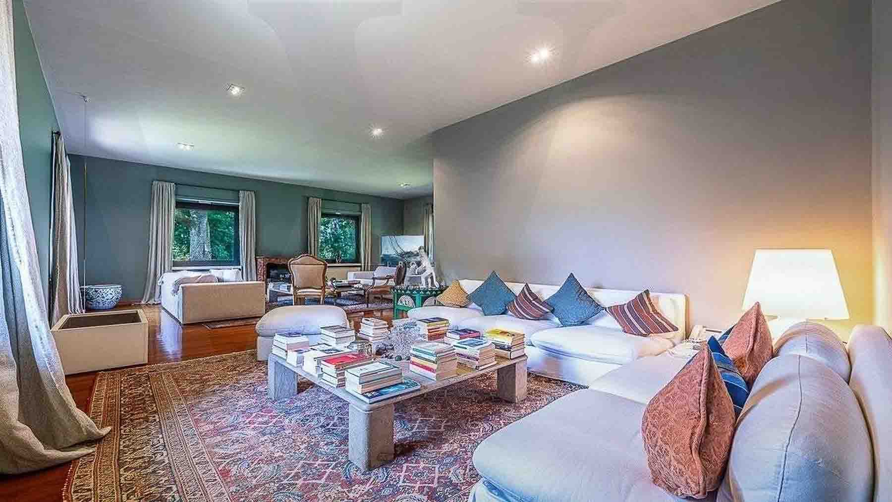 Charming Villa in Torino, Piedmont