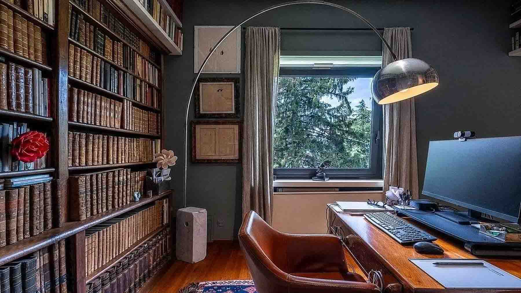Charming Villa in Torino, Piedmont