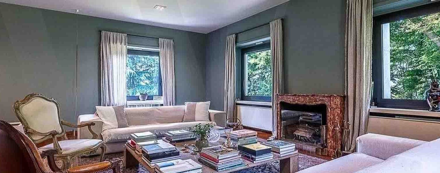 Charming Villa in Torino, Piedmont