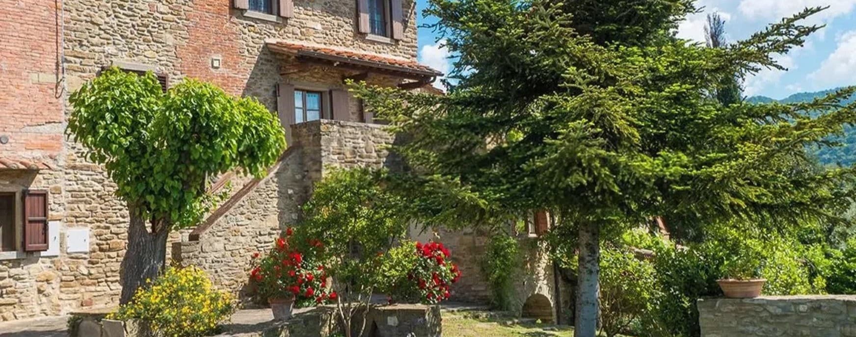Charming Villa in Castiglion Fiorentino, Tuscany