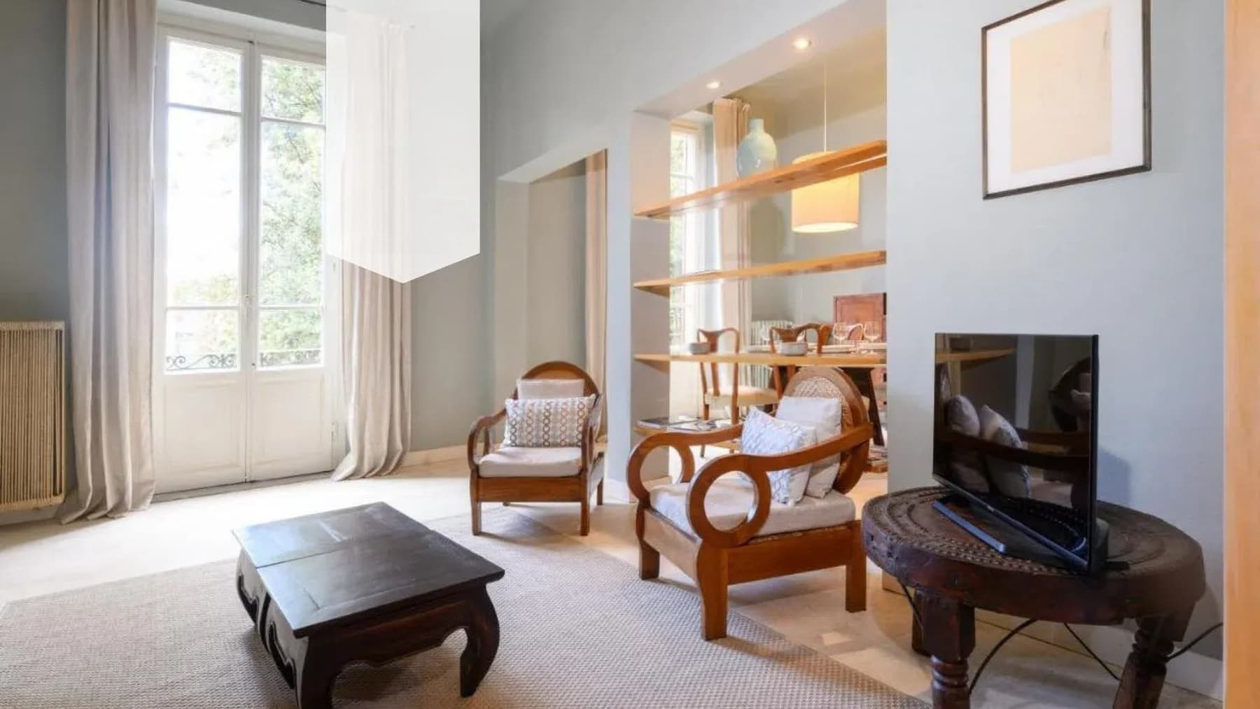 Charming Apartment in Florence, Tuscany