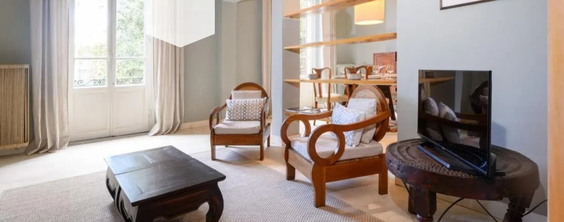 Charming Apartment in Florence, Tuscany