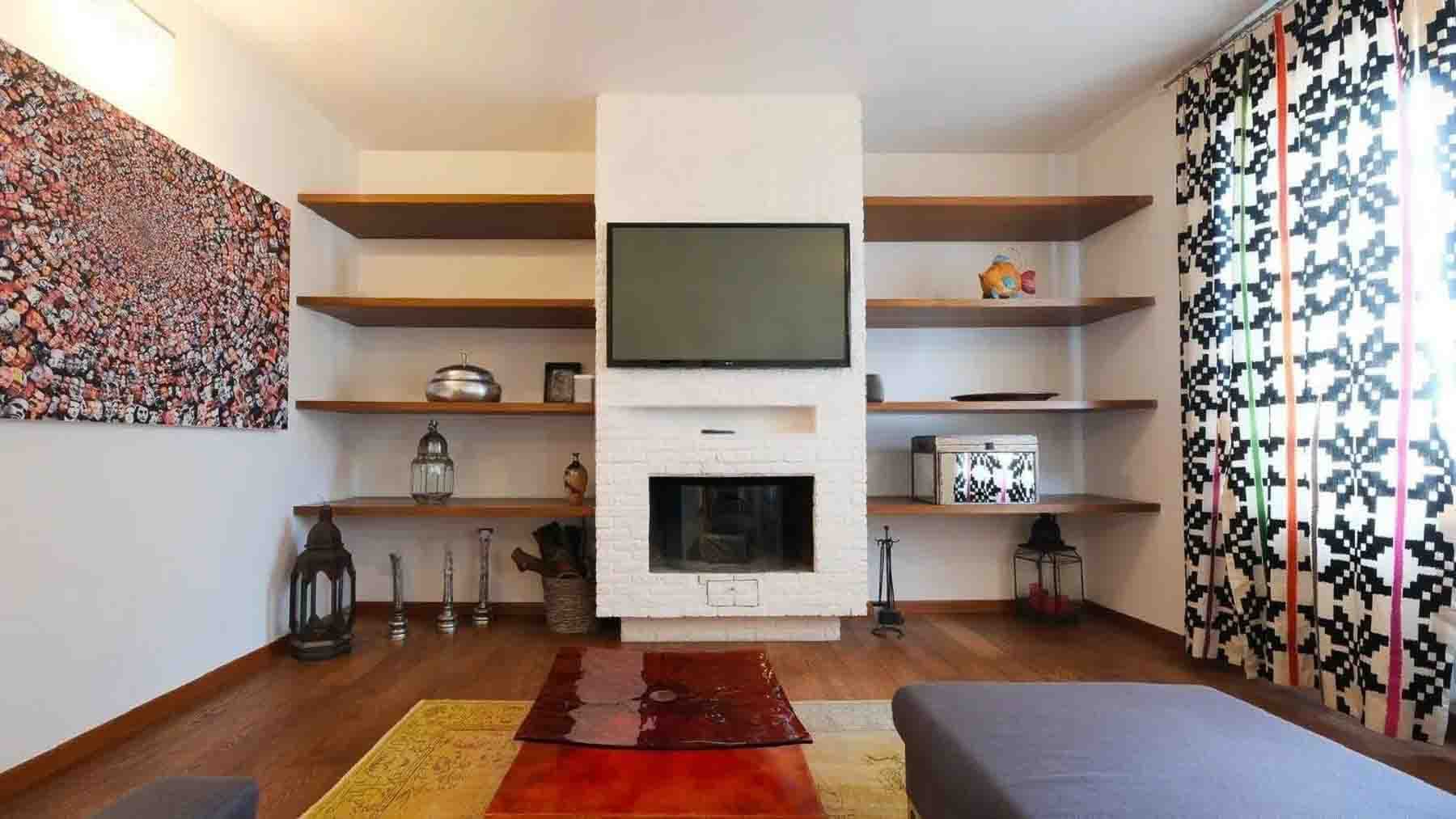 Charming Apartment in Florence, Tuscany
