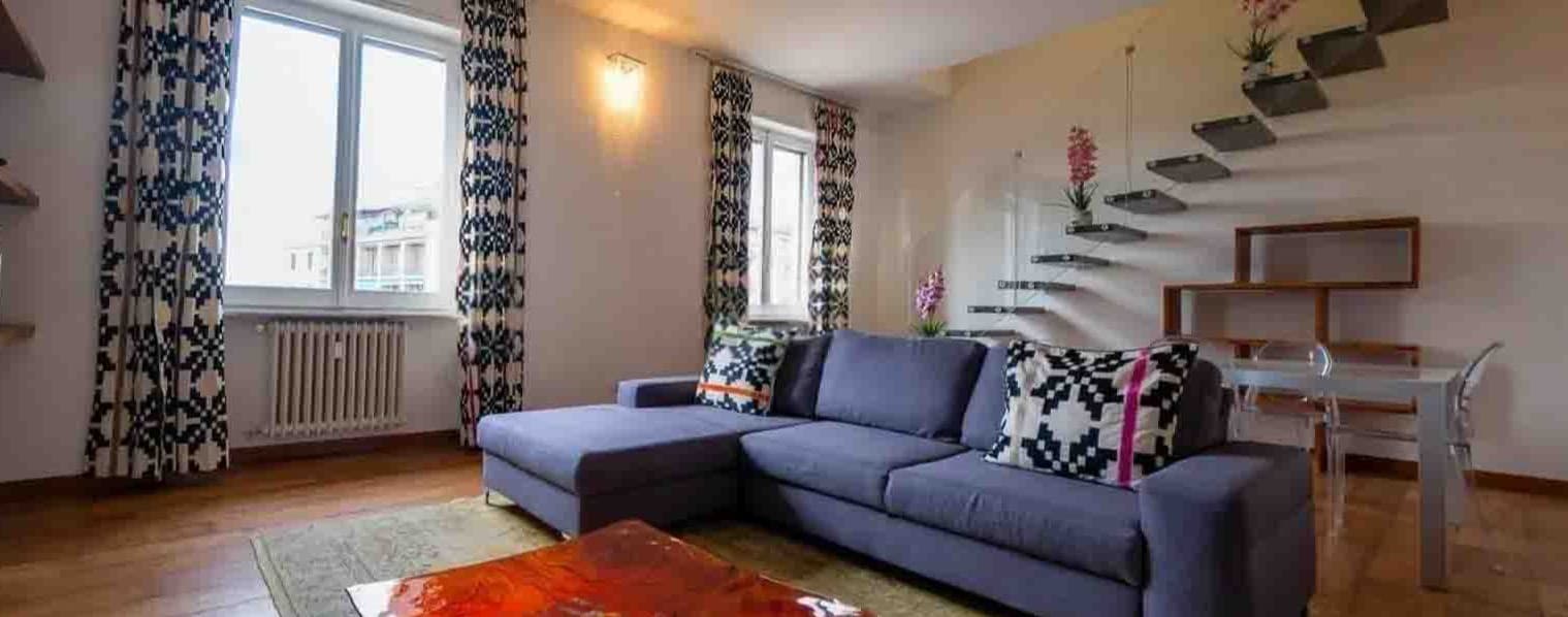 Charming Apartment in Florence, Tuscany