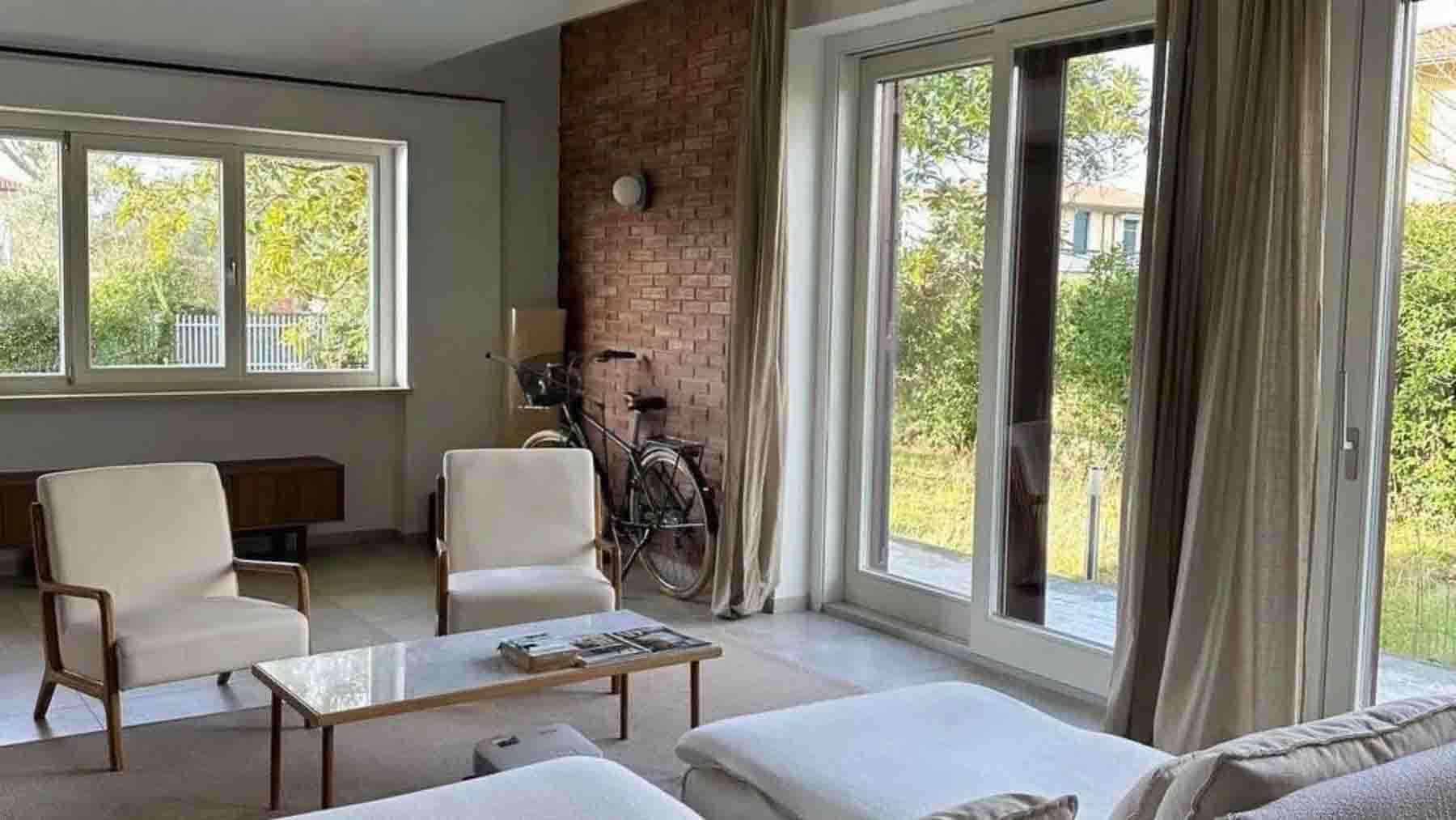 Villa esclusiva a Pietrasanta, Versilia a 1 km dal mare