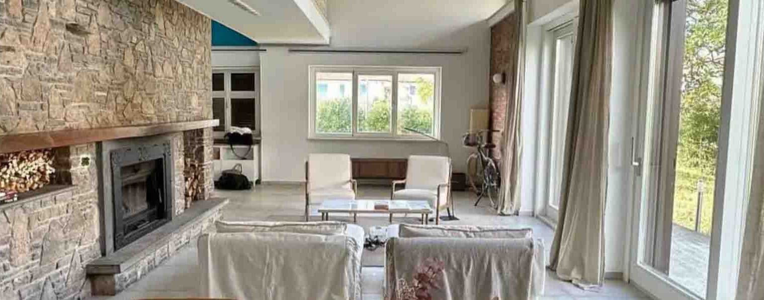 Villa esclusiva a Pietrasanta, Versilia a 1 km dal mare