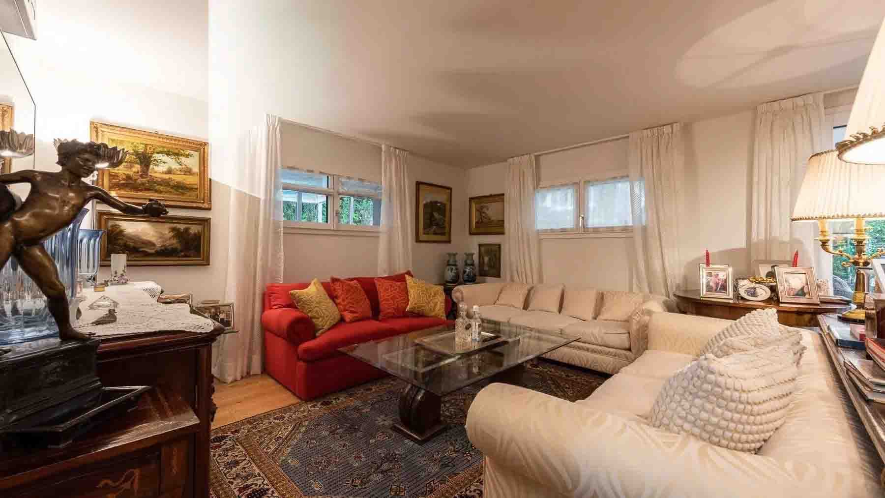 Stylish Apartment in Florence, Tuscany