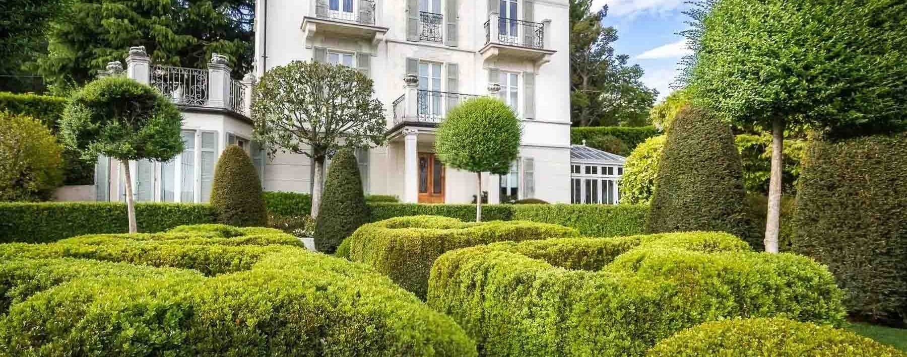 Elegant Villa with Pool near Lake Como, Lombardy