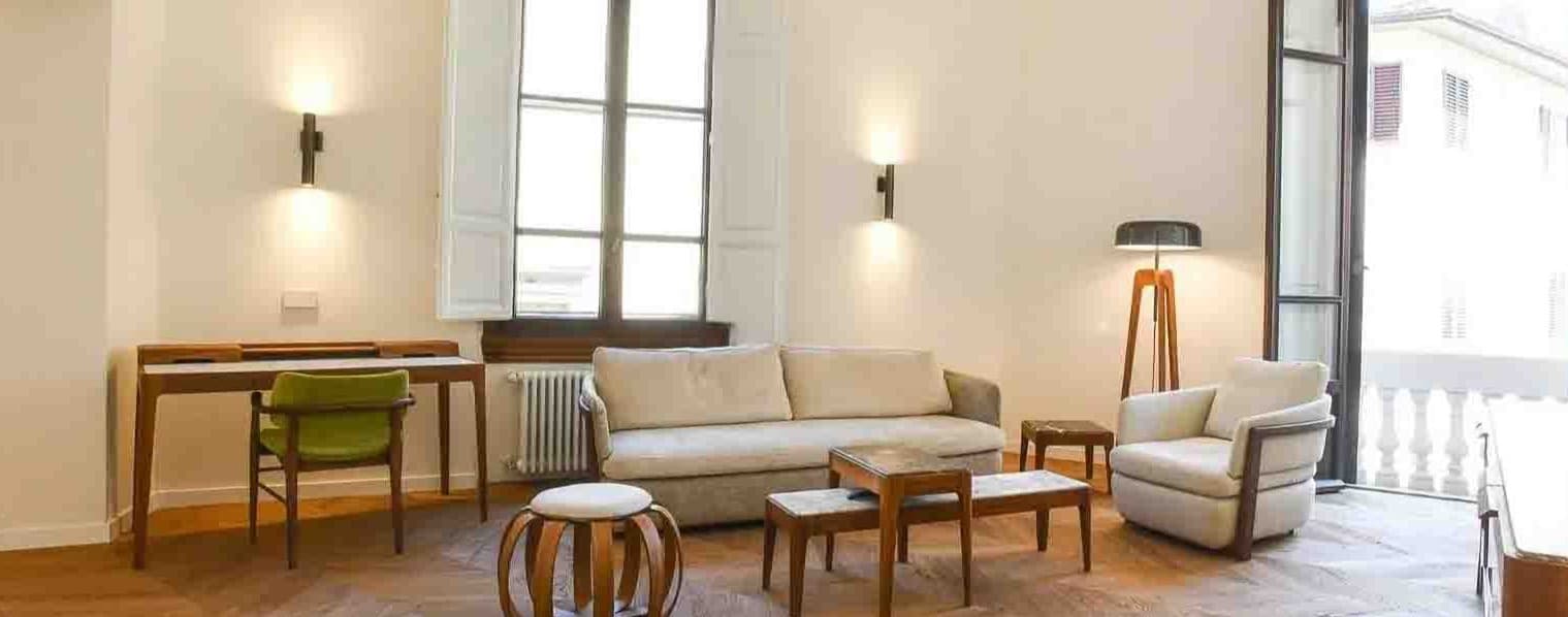 Charming Apartment in Florence, Tuscany