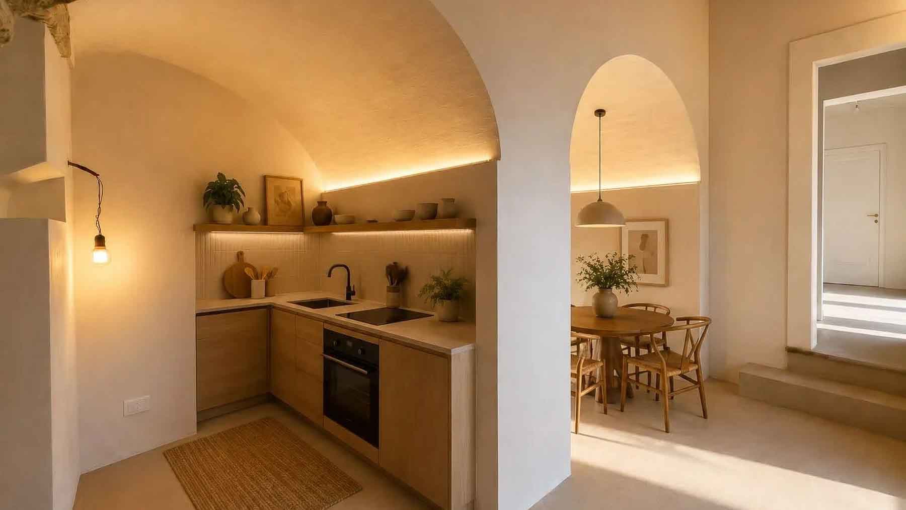Charming Apartment in Florence, Tuscany