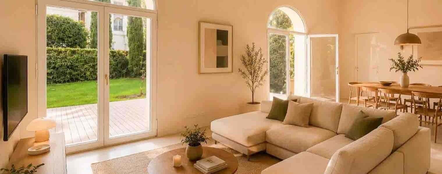 Charming Apartment in Florence, Tuscany