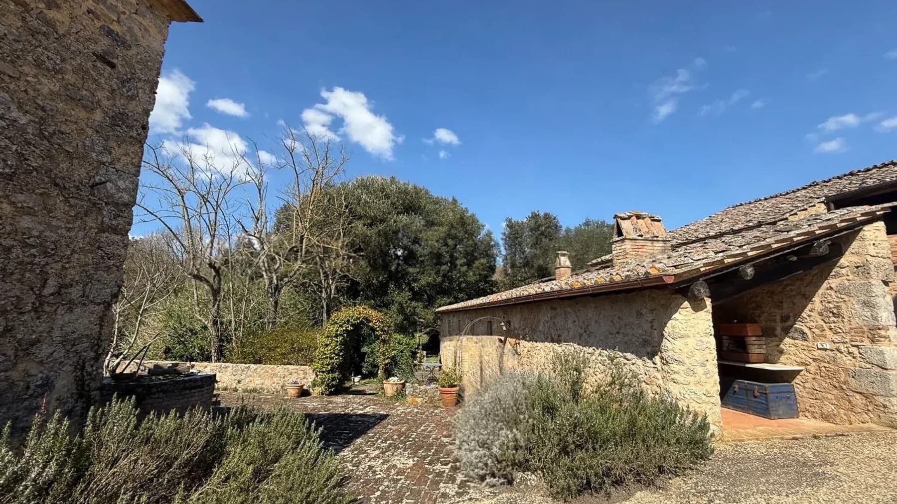 Charming Villa in Sovicille, Tuscany