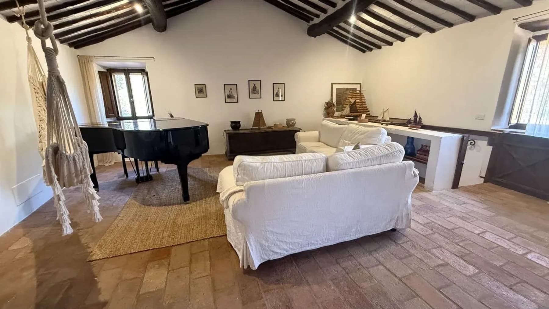 Charming Villa in Sovicille, Tuscany