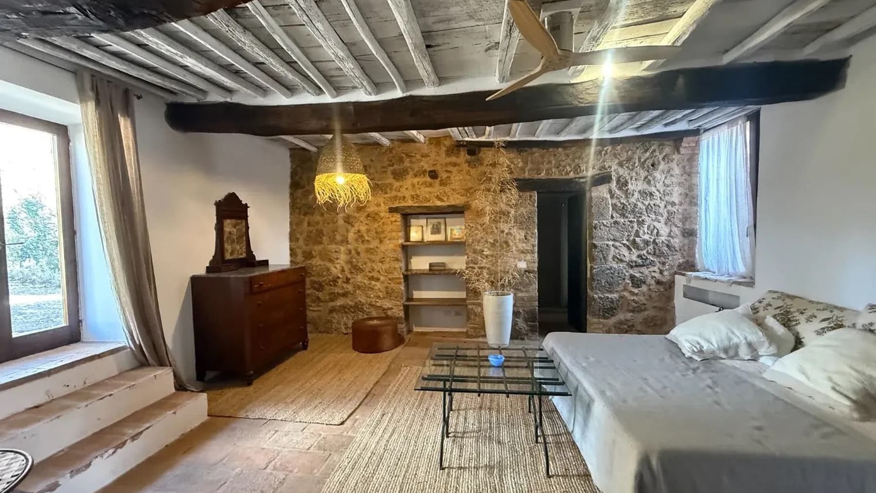 Charming Villa in Sovicille, Tuscany