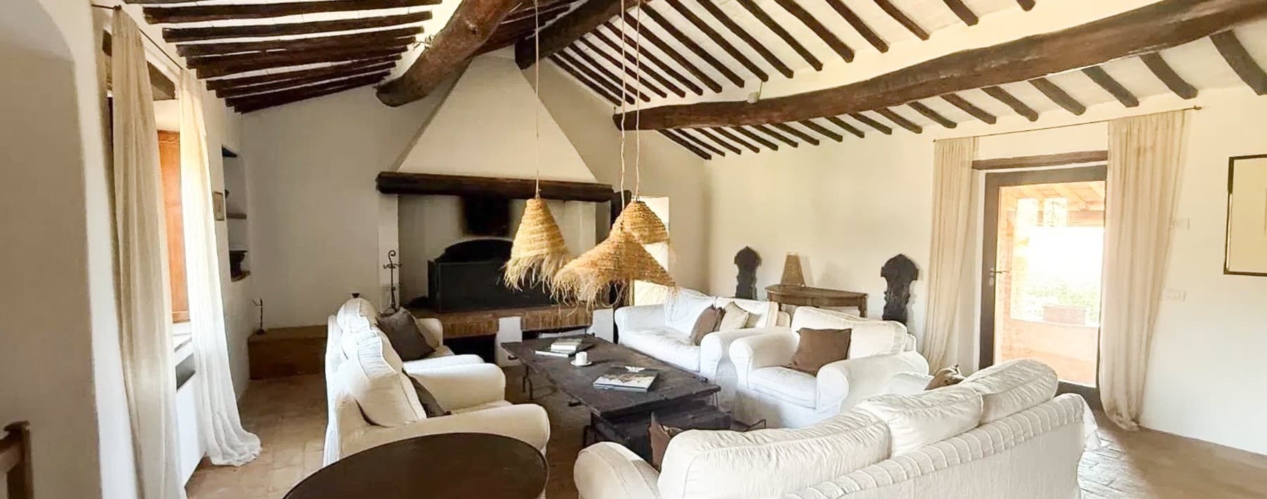 Charming Villa in Sovicille, Tuscany