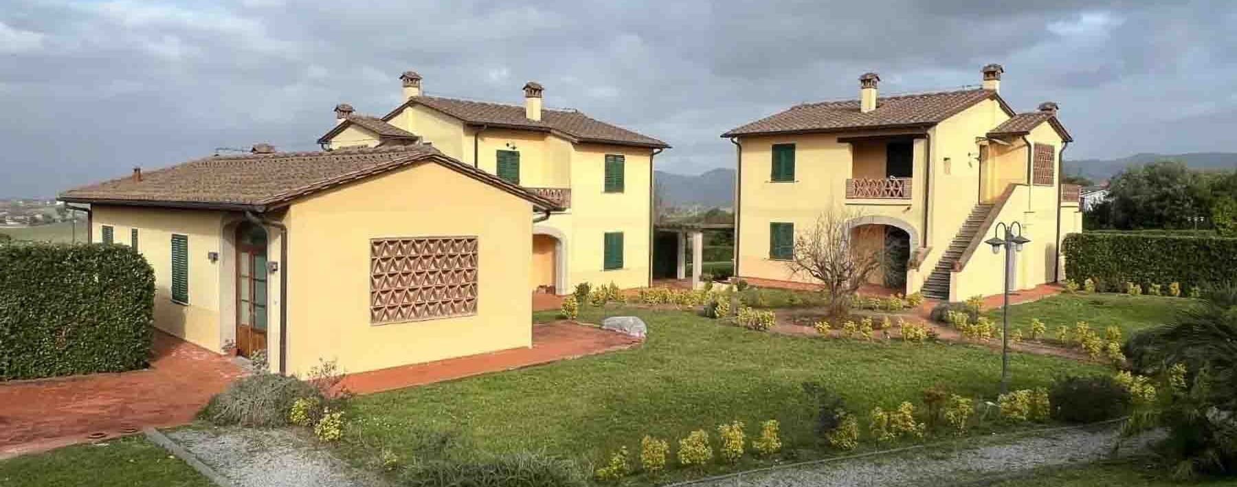 Rustic Country House in Cerreto Guidi, Tuscany