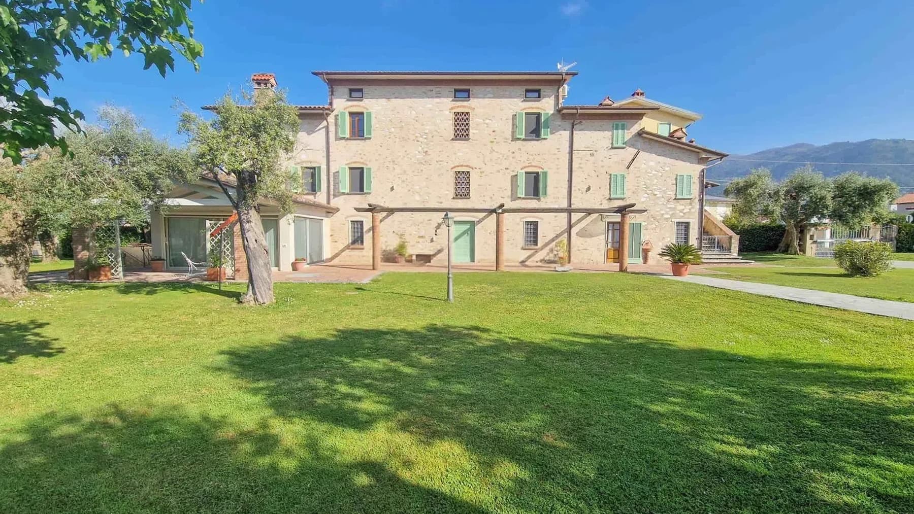 Charming Villa in Strettoia, Tuscany
