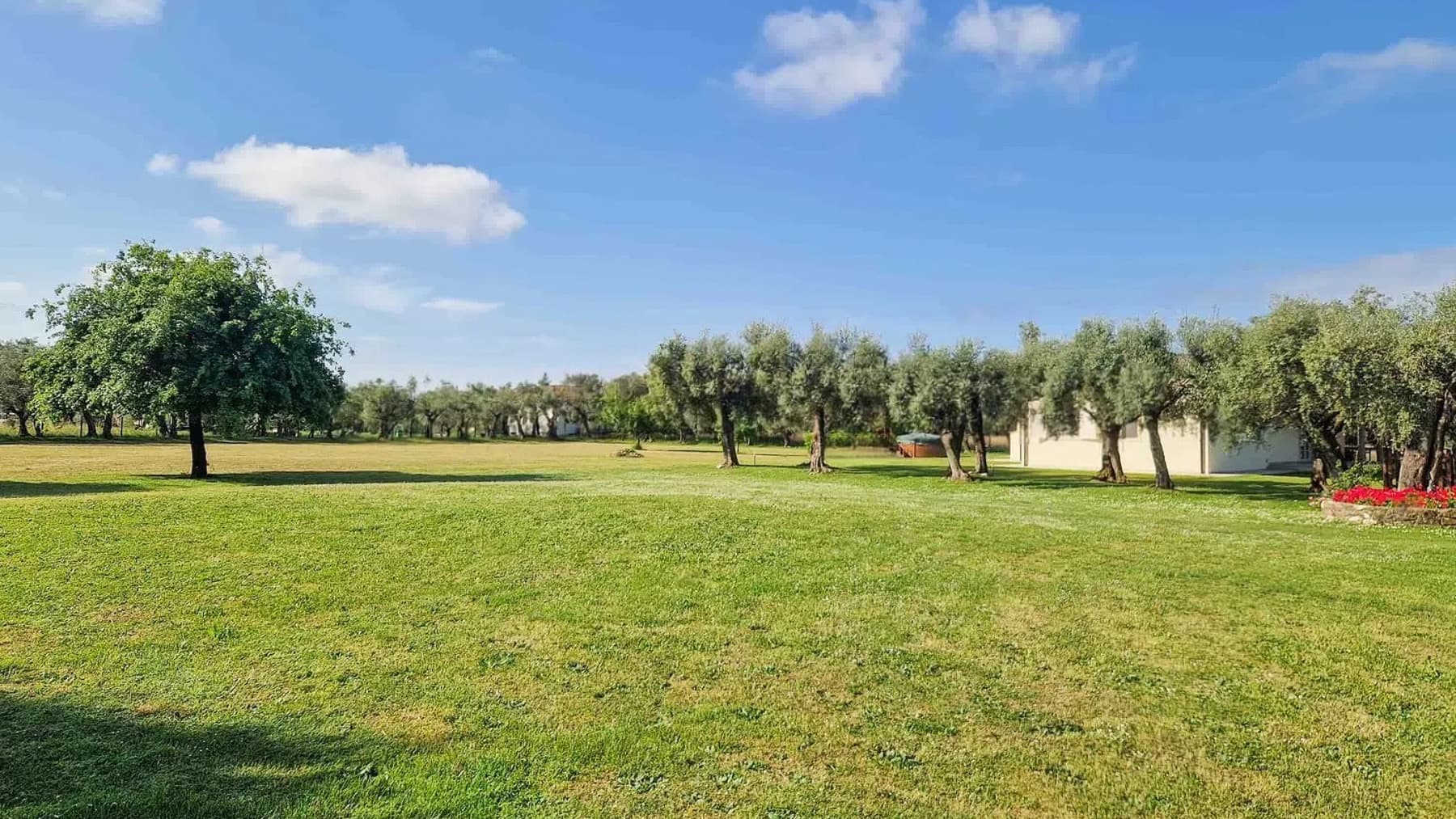 Charming Villa in Strettoia, Tuscany