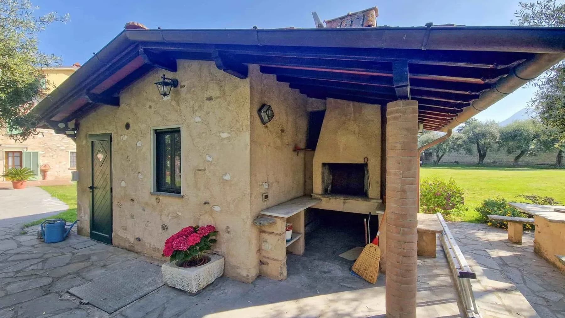 Charming Villa in Strettoia, Tuscany