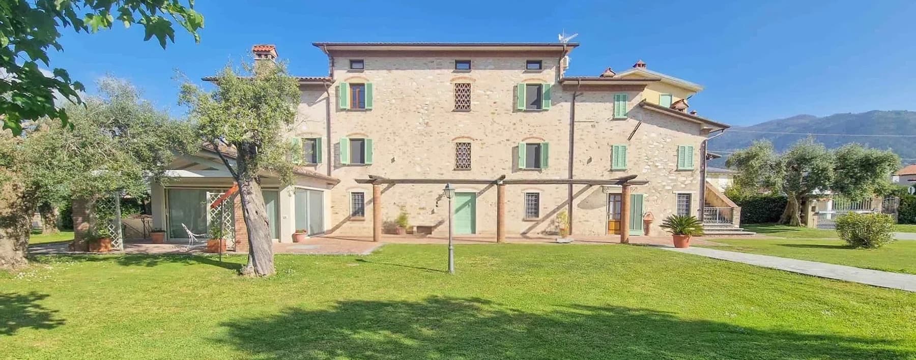 Charming Villa in Strettoia, Tuscany
