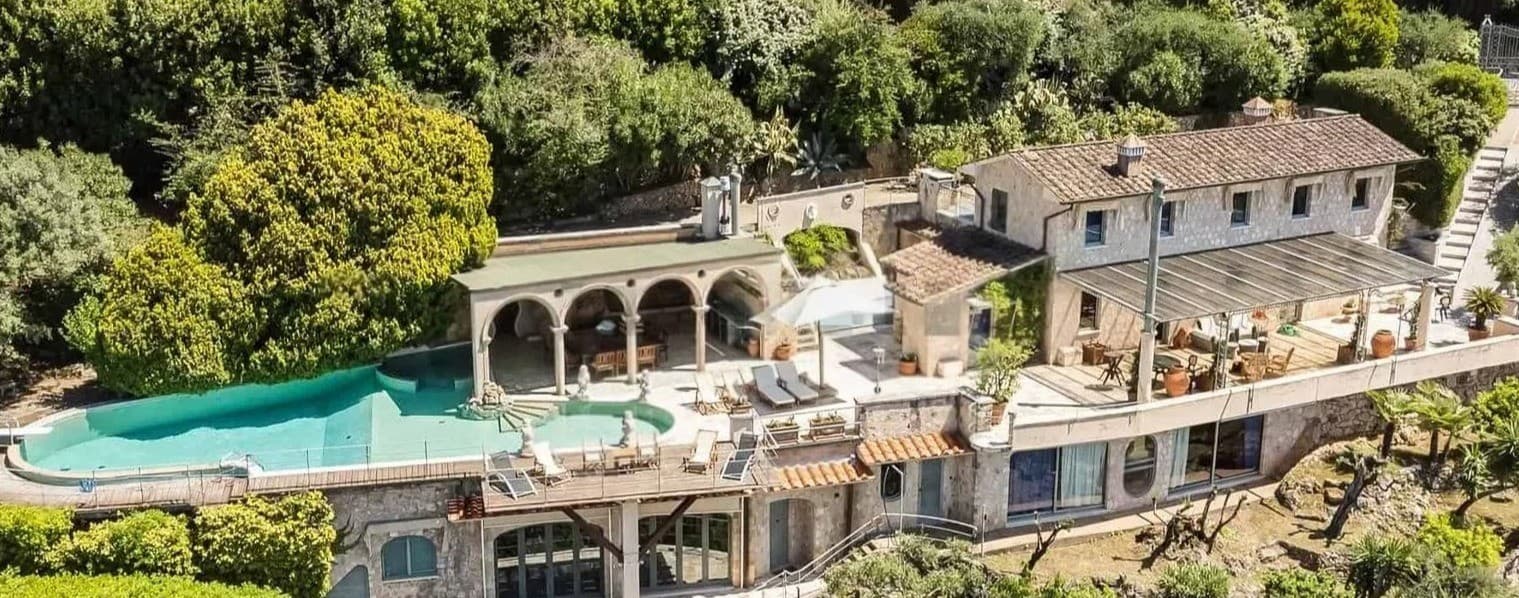 Charming Villa in Pietrasanta, Versilia, Tuscany