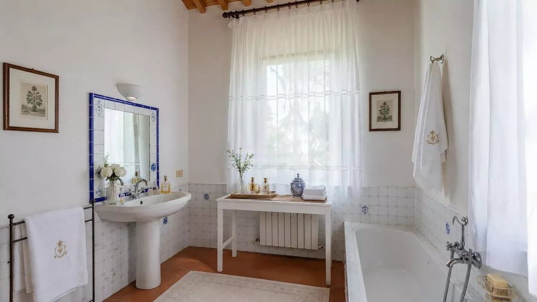 Charming Villa in Chianti, Tuscany