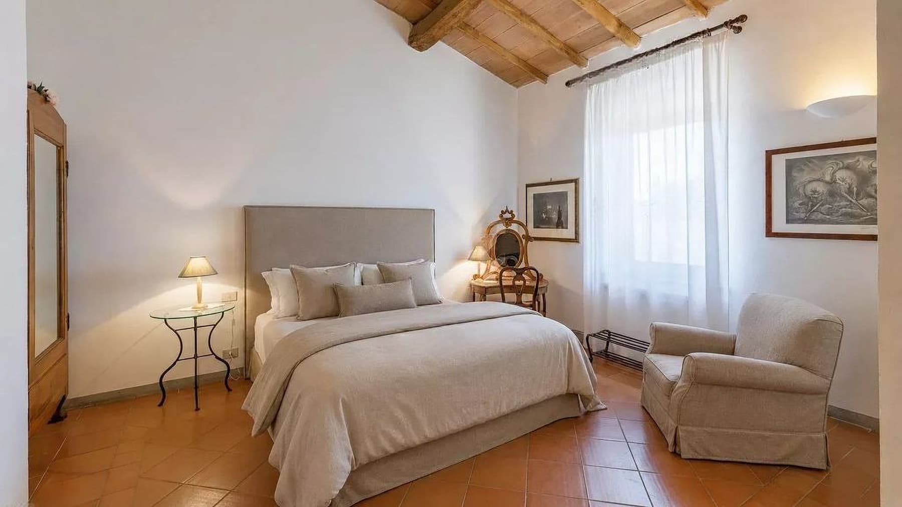 Charming Villa in Chianti, Tuscany