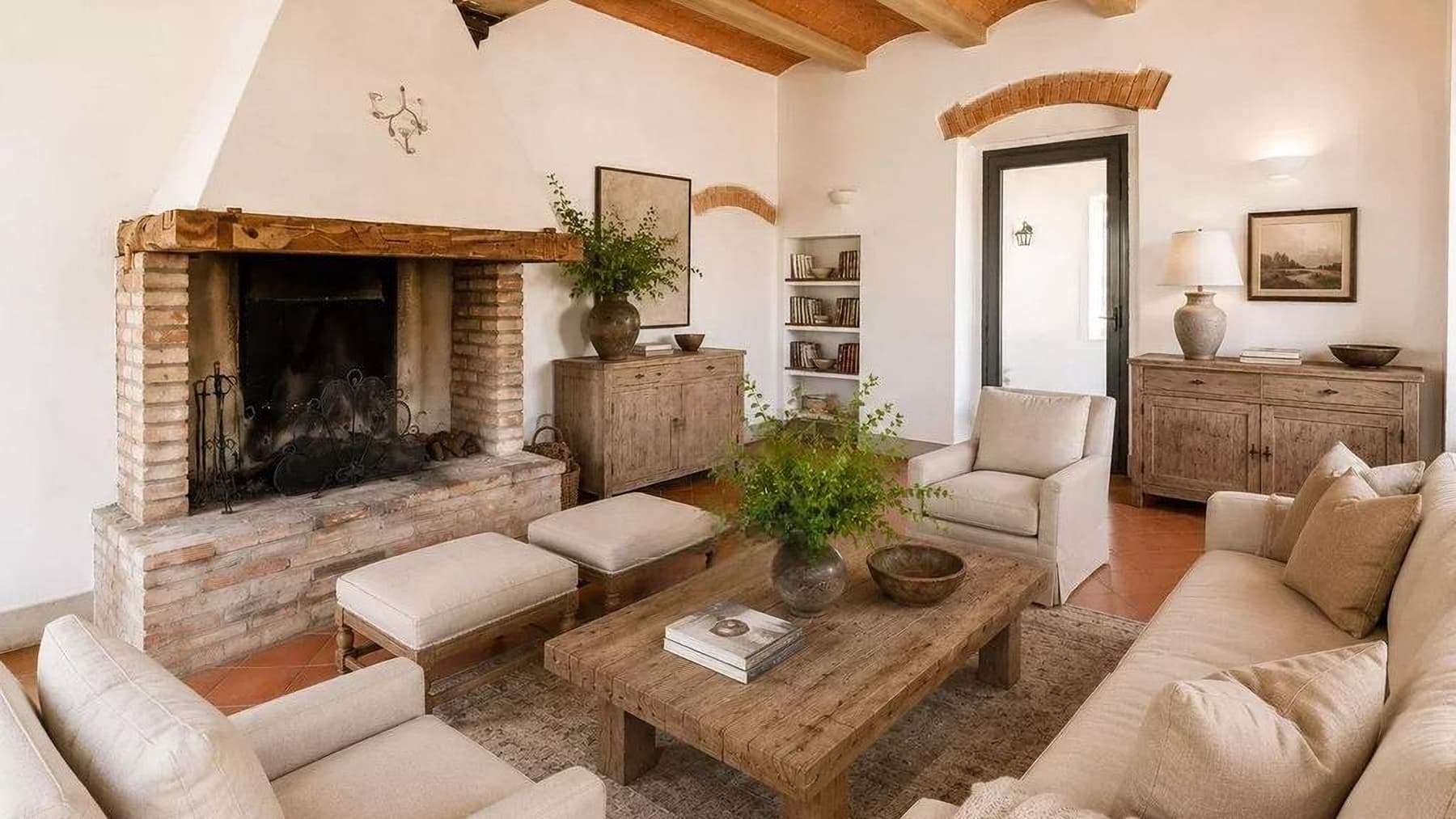 Charming Villa in Chianti, Tuscany