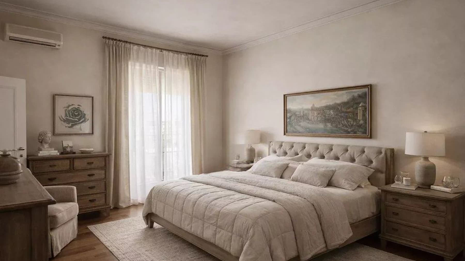 Charming Apartment in Florence, Tuscany