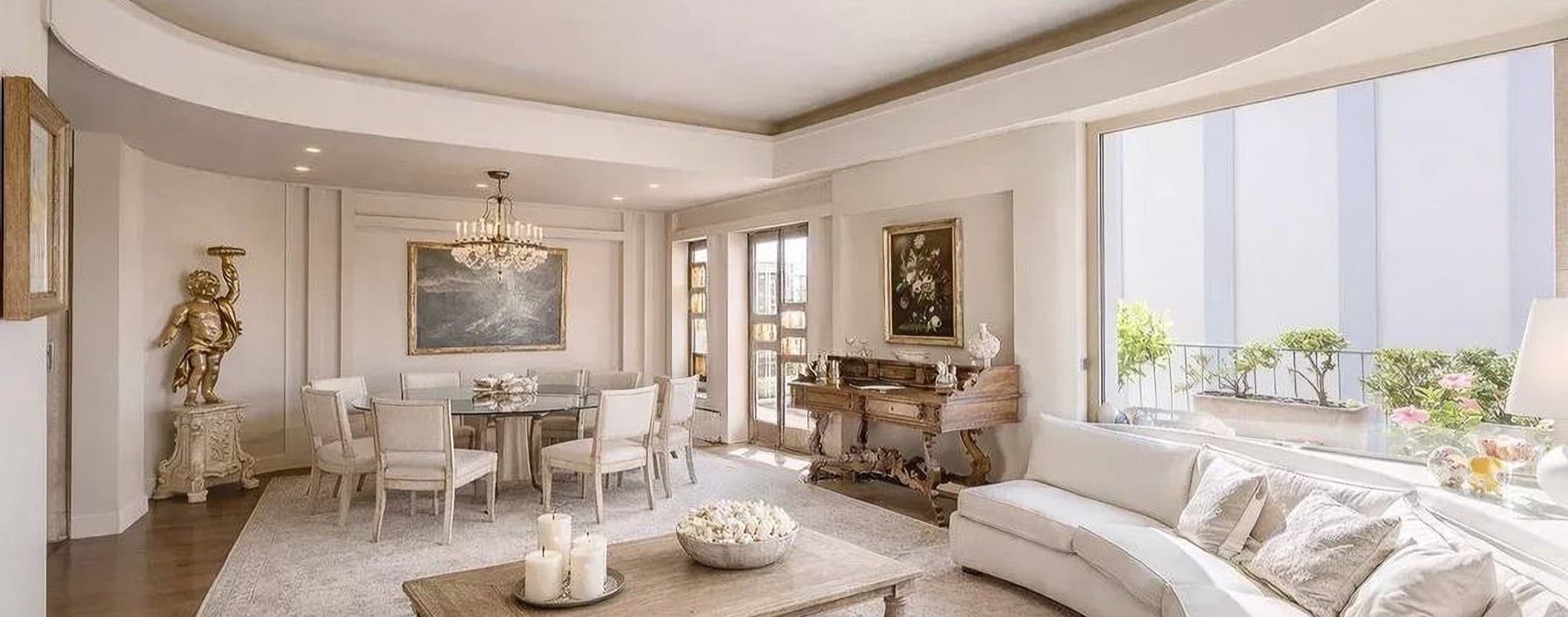Charming Apartment in Florence, Tuscany