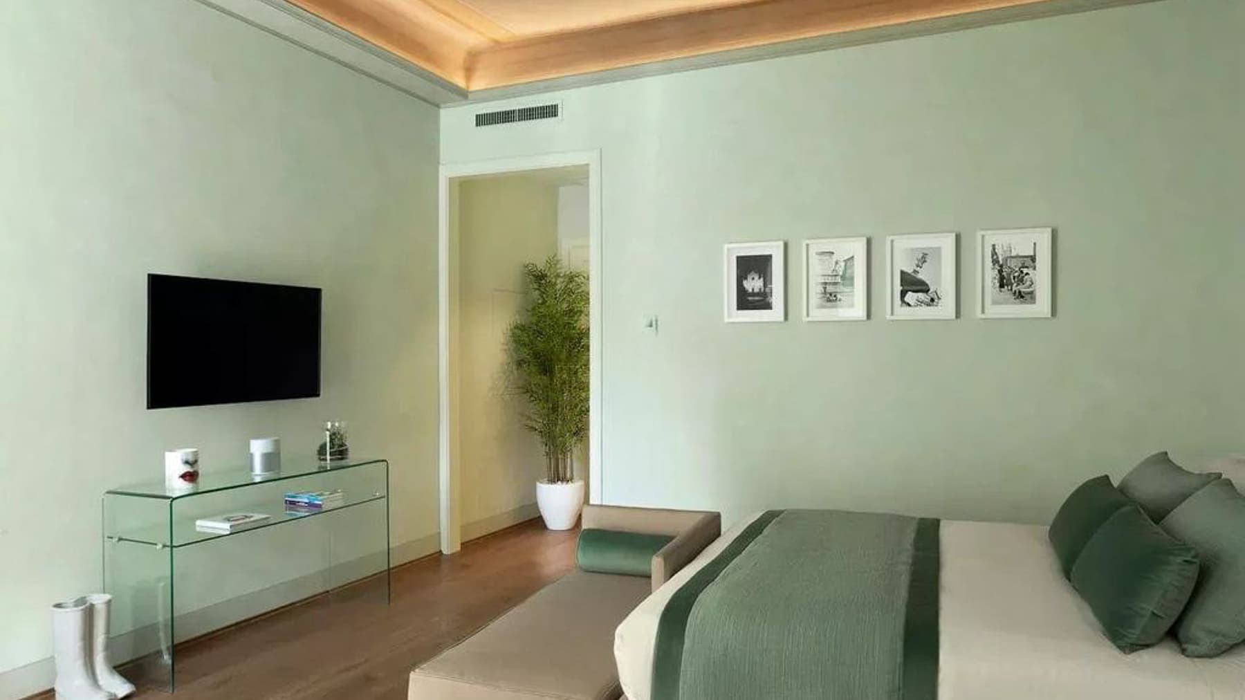 Charming Apartment in Florence, Tuscany