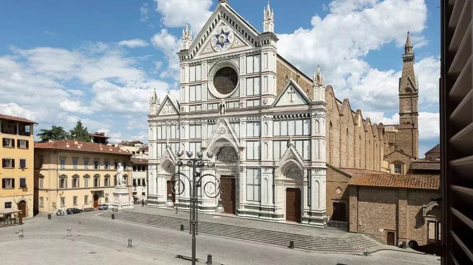 Charming Apartment in Florence, Tuscany