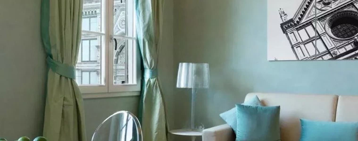 Charming Apartment in Florence, Tuscany