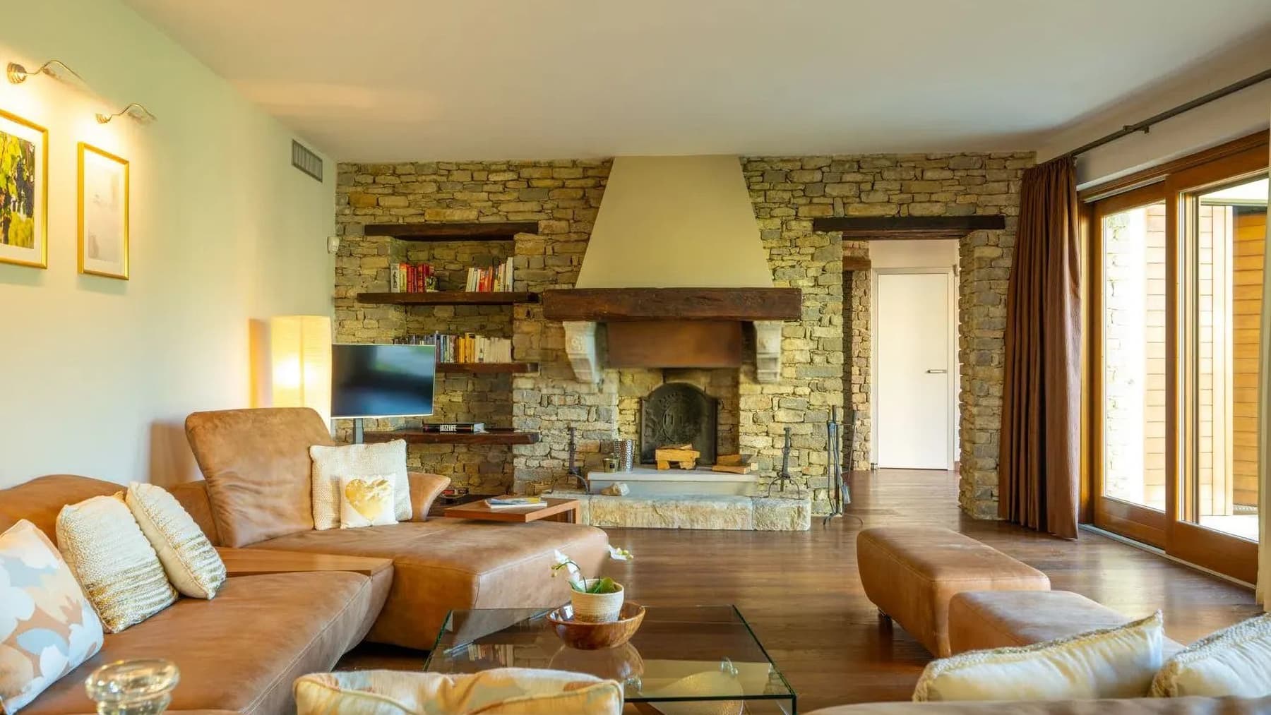 Villa prestigiosa nelle Langhe vicino ad Alba