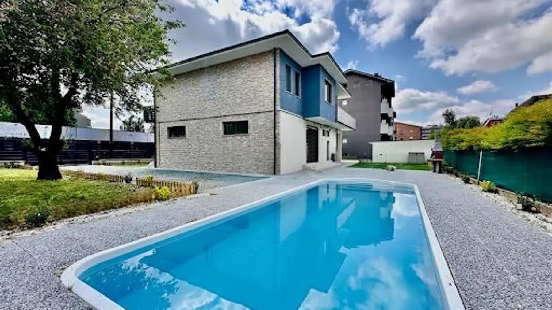 Charming Villa in Bettola-Zeloforamagno, Lombardy