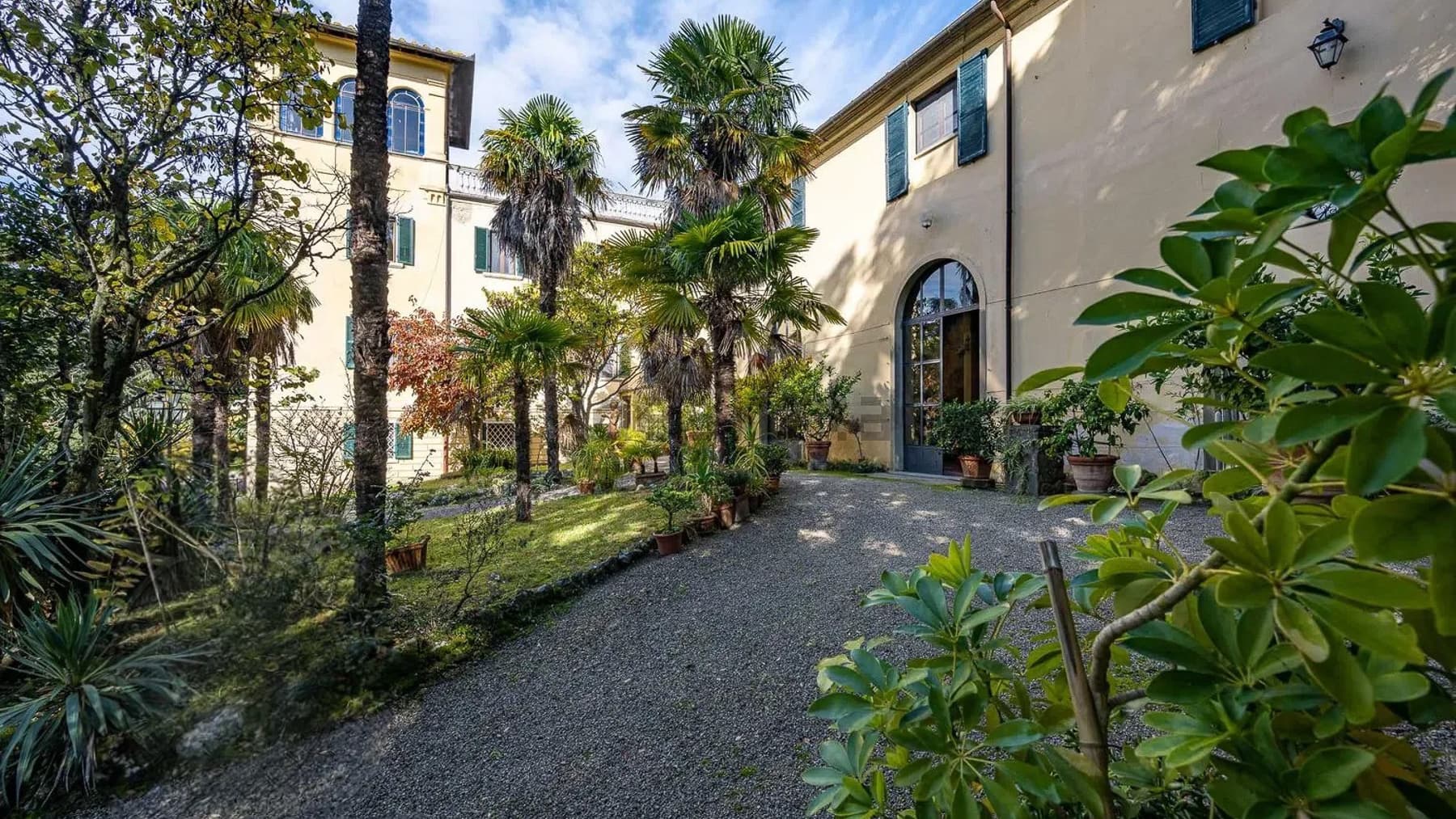 Charming Villa in Cortona, Tuscany