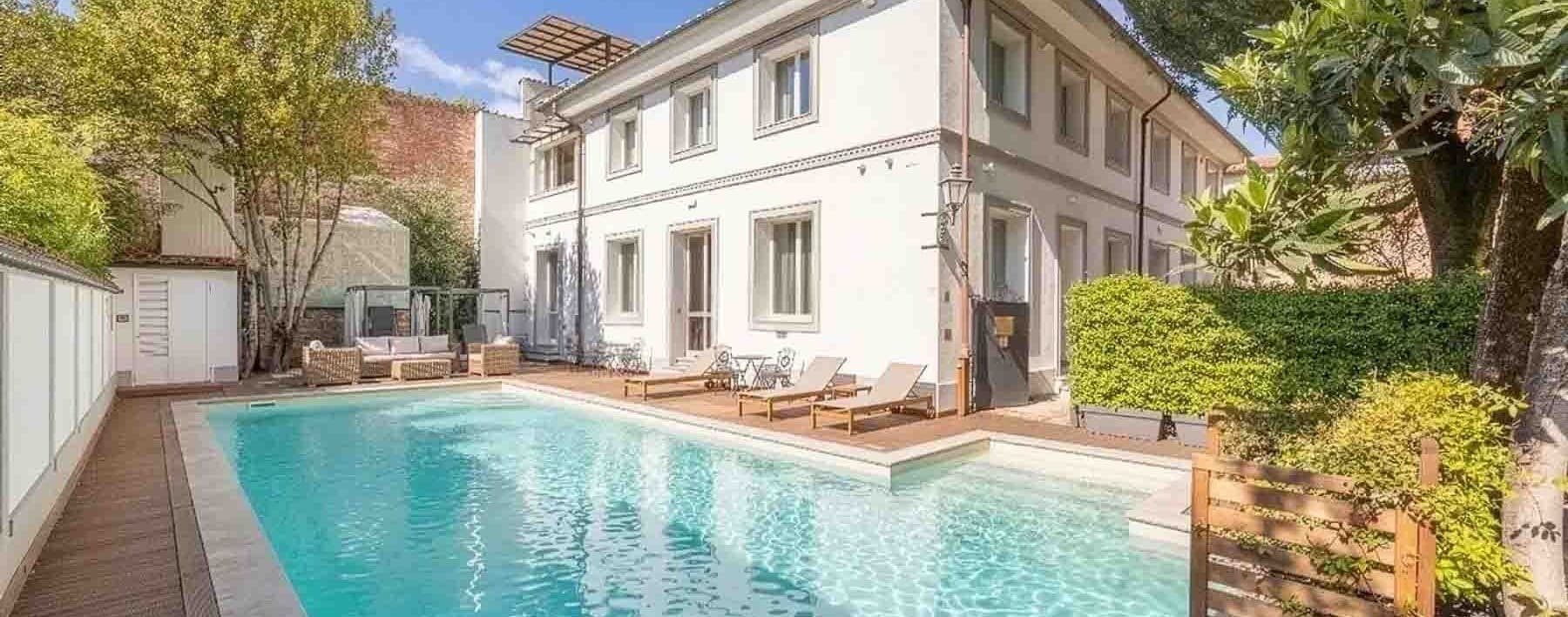 Charming Villa in Florence, Tuscany