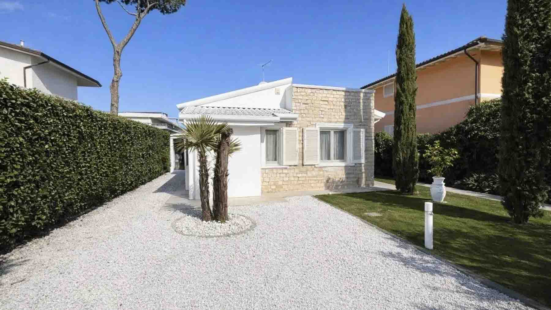 Villa elegante a Pietrasanta, Versilia