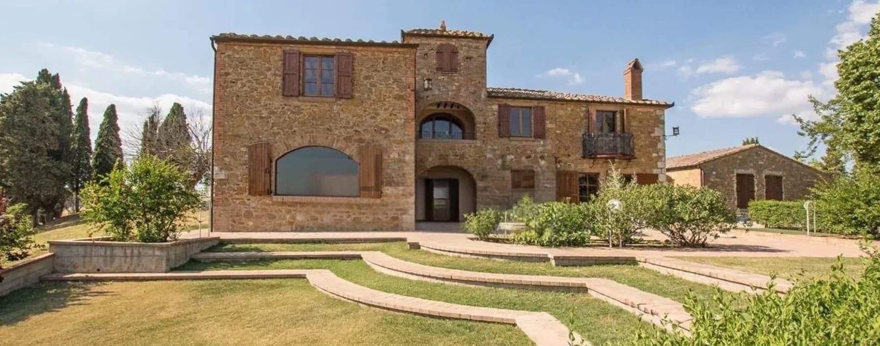 Rustic Country House in Torrita di Siena, Tuscany