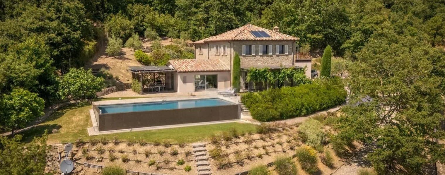 Charming Villa in Lisciano Niccone, Umbria