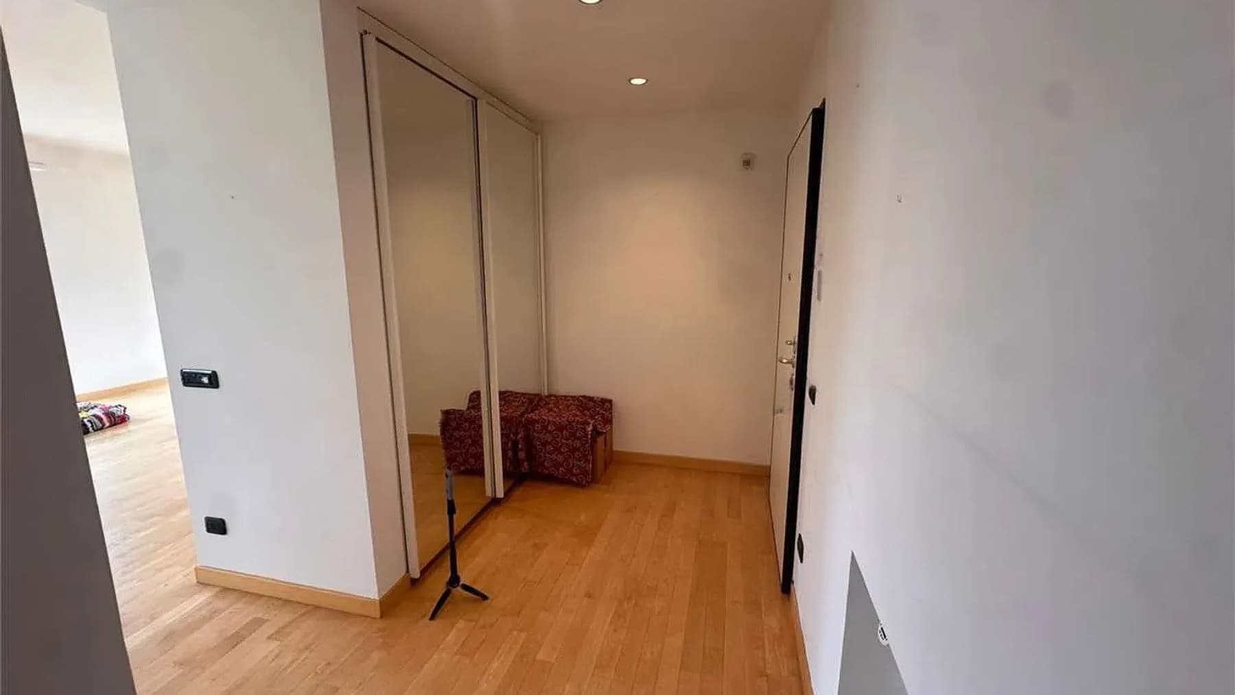Appartamento esclusivo a Como, vista Lago di Como