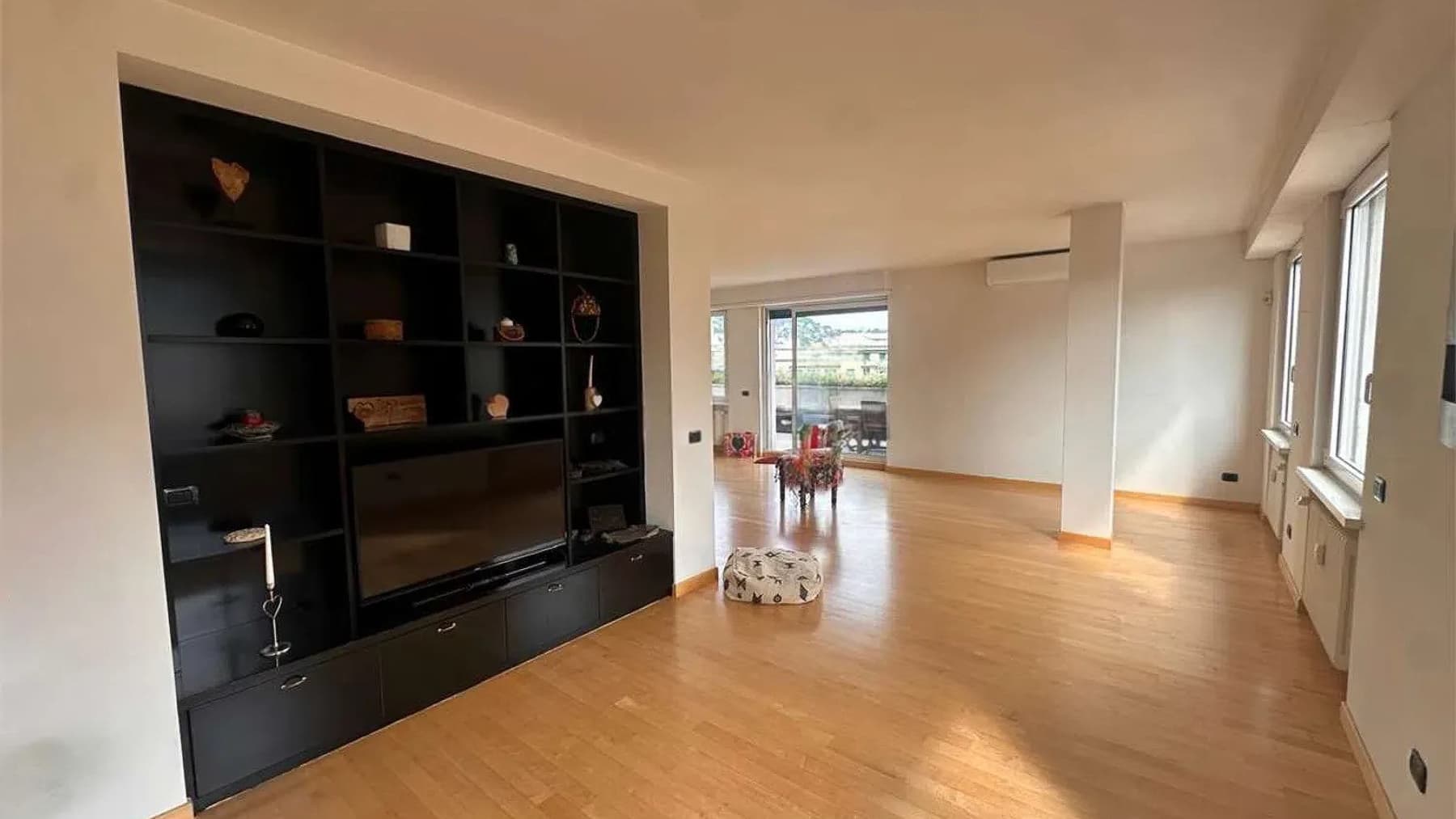 Appartamento esclusivo a Como, vista Lago di Como