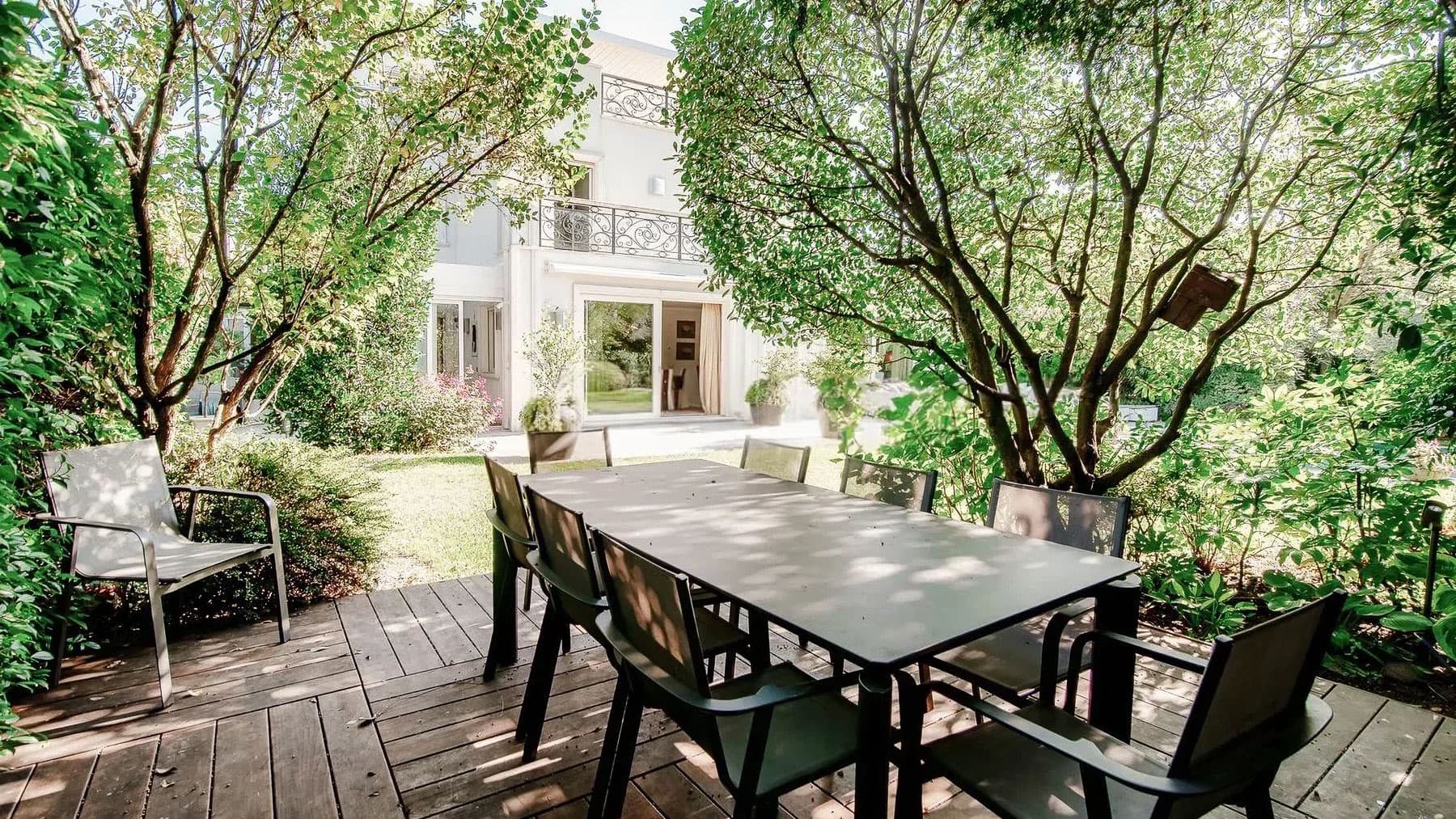 Elegant Villa in Collina d'Oro, Ticino Region