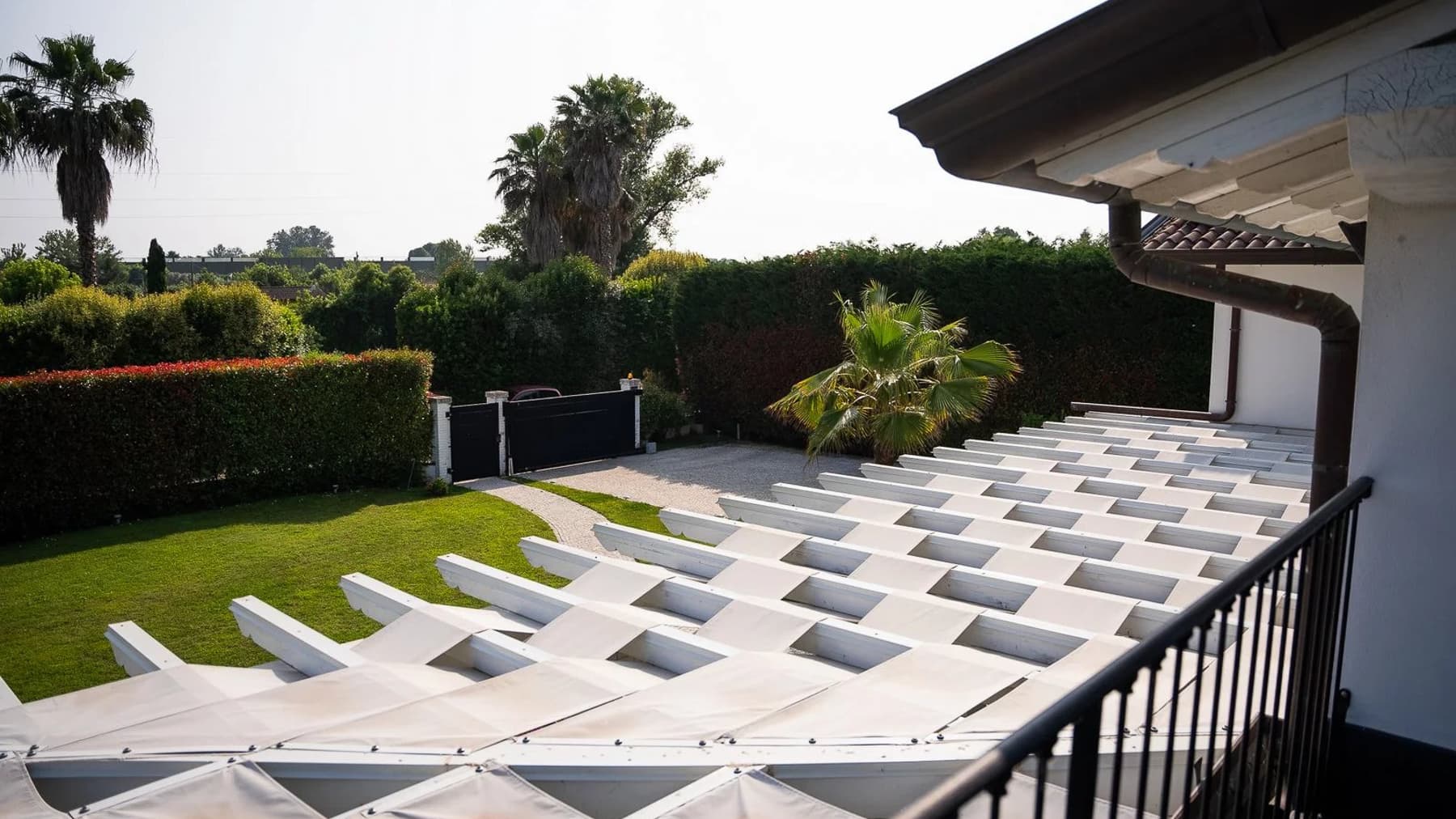 Villa in Charming Pietrasanta, Versilia - Tuscany