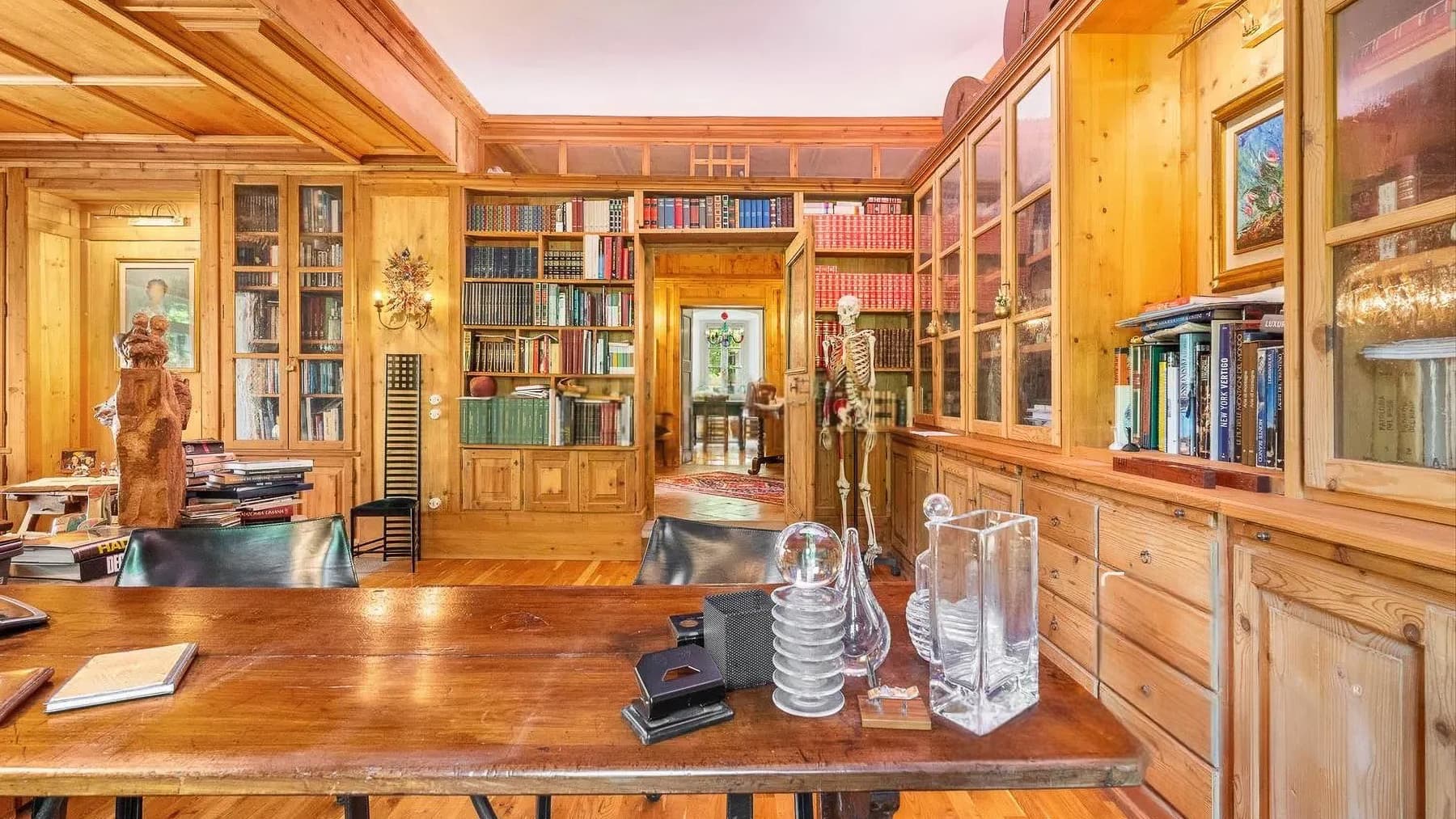 Villa esclusiva a Ossuccio, Lago di Como con parco e piscina