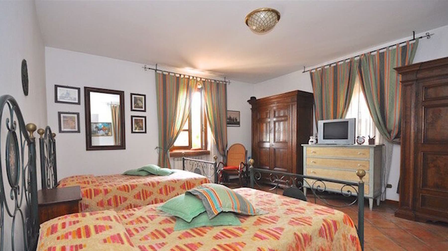 Villa storica con piscina in Umbria, Perugia